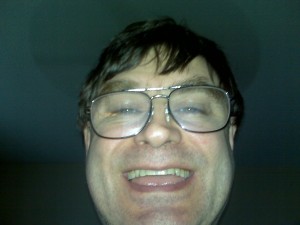Ian In There