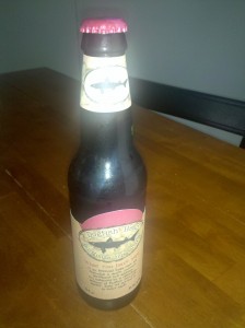 Dogfish Head 90 min Ale