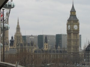 Palace of Westminster 